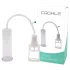 Fröhle PP004 - meditsiiniline peenisepump tugeva kangiga 20 cm