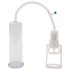Fröhle PP004 (20cm) - Tugev meditsiiniline peenisepump