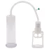 Fröhle PP004 - meditsiiniline peenisepump tugeva kangiga 20 cm