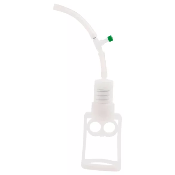 Fröhle PP004 - meditsiiniline peenisepump tugeva kangiga 20 cm