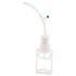 Fröhle PP004 (20cm) - Tugev meditsiiniline peenisepump