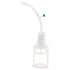 Fröhle PP004 - meditsiiniline peenisepump tugeva kangiga 20 cm