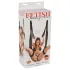 Fetish Fantasy Door - seksikiik ukselingile - must