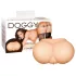 You2Toys - dildo naturaalne nahk - tagant seksi jaoks