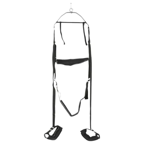 Bad Kitty - sekshäll - must