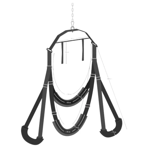 Bad Kitty - sekshäll - must