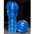 Fleshlight Turbo Thrust - meeste masturbaator - vaakum - sinine