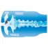 Fleshlight Turbo Thrust - meeste masturbaator - vaakum - sinine