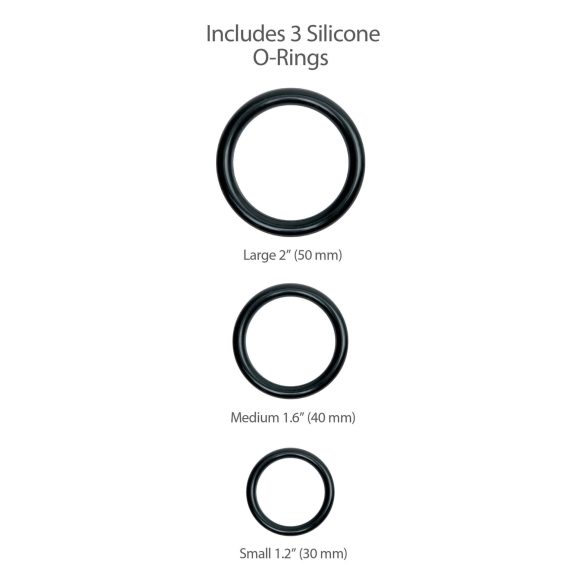 King Cock Strap-on 6 - strapon dildo - naturaalne