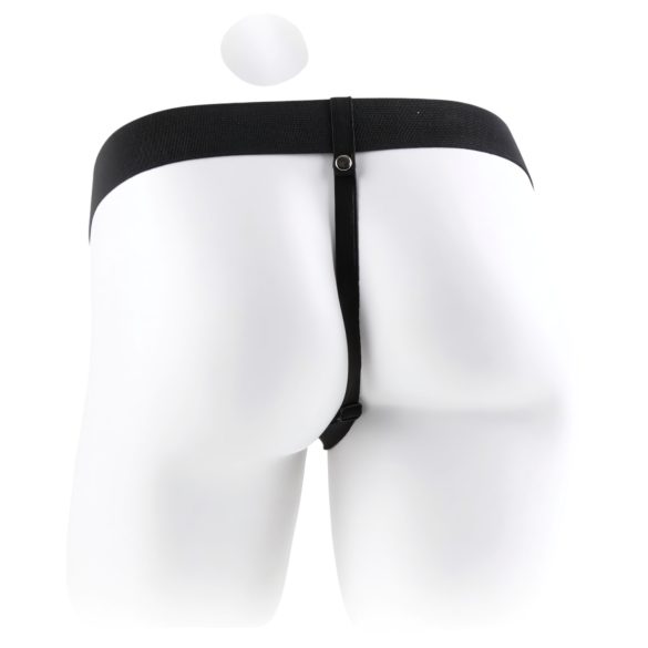 Fetish Strap-on 7 - strapoon dildo - naturaalne värv