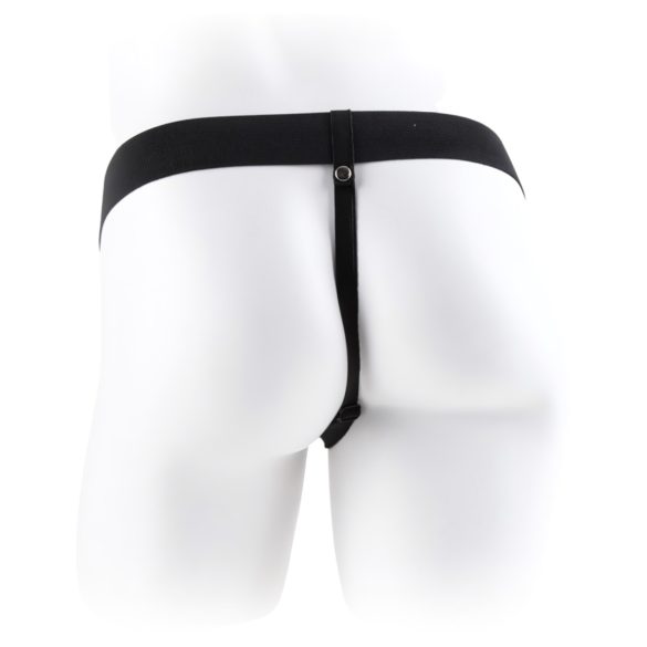 Fetish Strap-on 9 - strap-on dildo - naturaalne värv