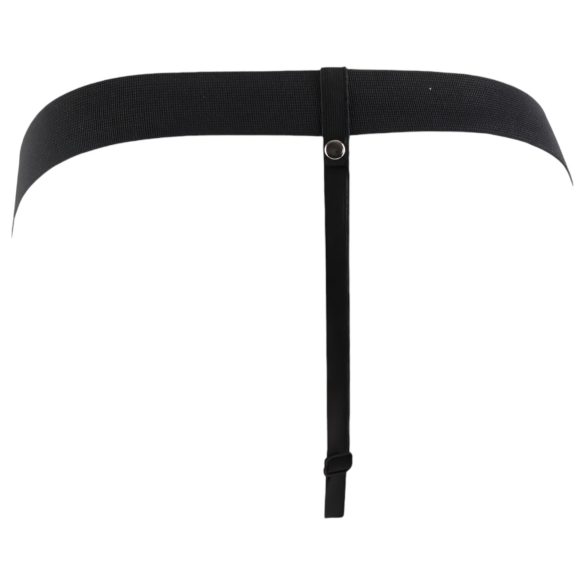 Fetish Strap-on 9 - strap-on dildo - naturaalne värv