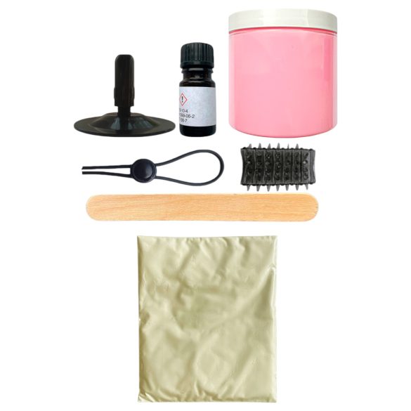 Cloneboy - dildot komplekt isikupärastatud