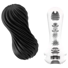 TENGA Flex - masturbaator - must