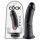 King Cock 8 dildol (20 cm) - musta
