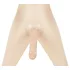 Lusting TRANS - elusuuruses transsooline seksinukk - kumm