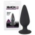 Black Velvets Heavy - anaaltapp 40g - must