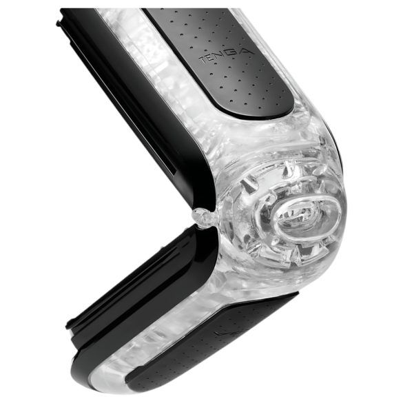 TENGA Flip Zero - superfantaasiameister (must)