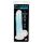 You2Toys Glow in the Dark - iminapaga ja helendav dildo (sinine)