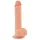 realistixxx - iminapaga naturaalne realistlik dildo (22 cm, naturaalne)