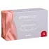Womanizer Premium S - lisapumpa komplekt - punane (3 tk)