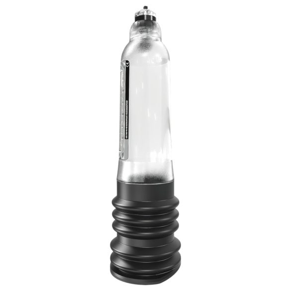 Bathmate - peenisepump veega - hüdrauliline - läbipaistev