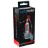 Bathmate Xtreme Hydromax 7 - Hüdropumpa komplekt (läbipaistev)
