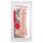 Realistixxx Hiiglaslik XXL - elutruu dildo (32 cm) - naturaalne
