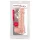realistixxx Giant XXL - realistlik suur dildol - 32 cm - naturaalne