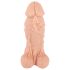 Realistixxx Hiiglaslik XXL - elutruu dildo (32 cm) - naturaalne