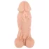 realistixxx Giant XXL - realistlik suur dildol - 32 cm - naturaalne
