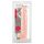 realistixxx Giant 3XL - elutru dildo (42cm) - naturaalne