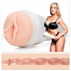 Fleshlight Brandi Love Heartthrobe - kunstvagiina