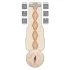Fleshlight Brandi Love Heartthrobe - kunstvagiina