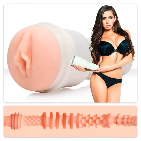 Fleshlight Madison Ivy Beyond - tupe masturbator