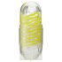 TENGA Spinner Schell - masturbaator (läbipaistev)