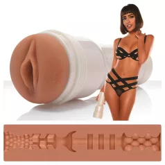 Fleshlight Janice Griffith Eden - tupe masturbaator