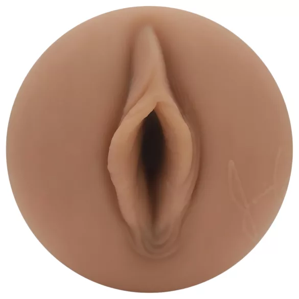 Fleshlight Janice Griffith Eden - tupe masturbaator