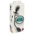 You2Toys - pumbatav, anaalne laienduskork (must)