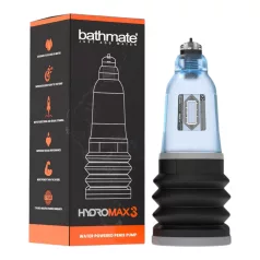 Bathmate Hydromax3 - veepump (sinine)