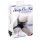 You2Toys - Strap-on Komplekt - kinnitusrihmaga dildo (2 dildot)