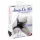 You2Toys - Strap-on komplekt - 2 dildoga straponide komplekt