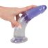You2Toys - Strap-on Komplekt - kinnitusrihmaga dildo (2 dildot)