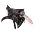 You2Toys - Strap-on Komplekt - kinnitusrihmaga dildo (2 dildot)