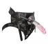 You2Toys - Strap-on komplekt - 2 dildoga straponide komplekt