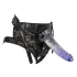 You2Toys - Strap-on komplekt - 2 dildoga straponide komplekt