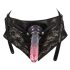 You2Toys - Strap-on Komplekt - kinnitusrihmaga dildo (2 dildot)