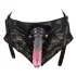 You2Toys - Strap-on komplekt - 2 dildoga straponide komplekt
