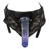 You2Toys - Strap-on Komplekt - kinnitusrihmaga dildo (2 dildot)