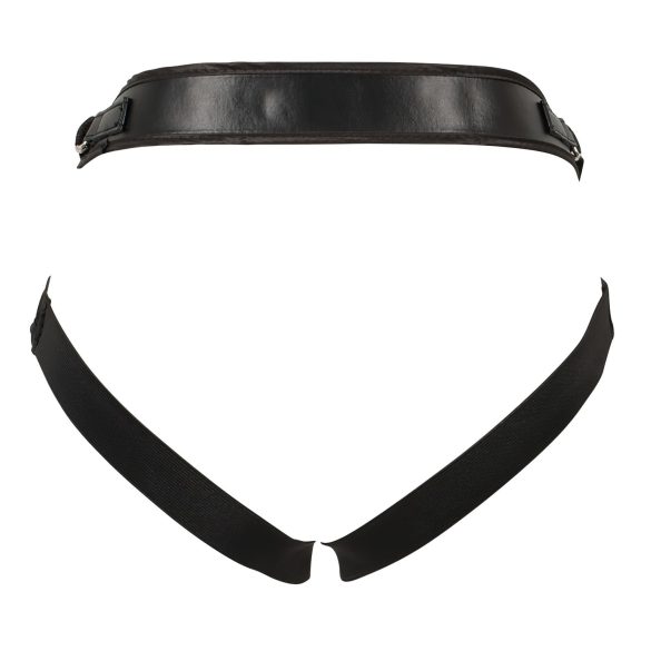 You2Toys - Strap-on komplekt - 2 dildoga straponide komplekt